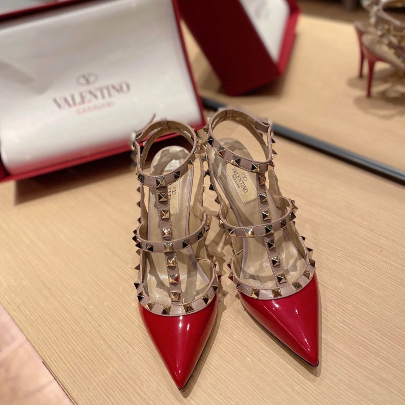 Valentino Sandals